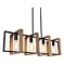 Dining Room Farmhouse Chandelier Led Lighting